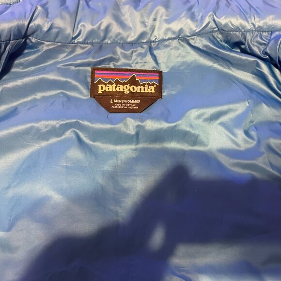 Patagonia Nano Puff Vest - Men's Large - Picture 5 of 5